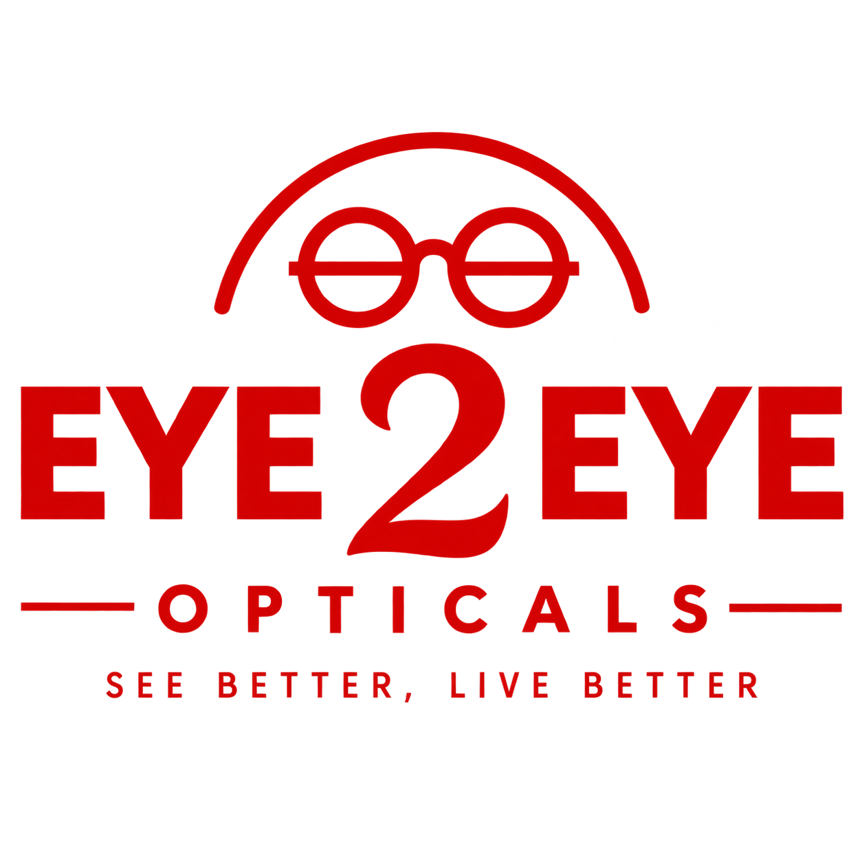 Eye2Eye Opticals logo