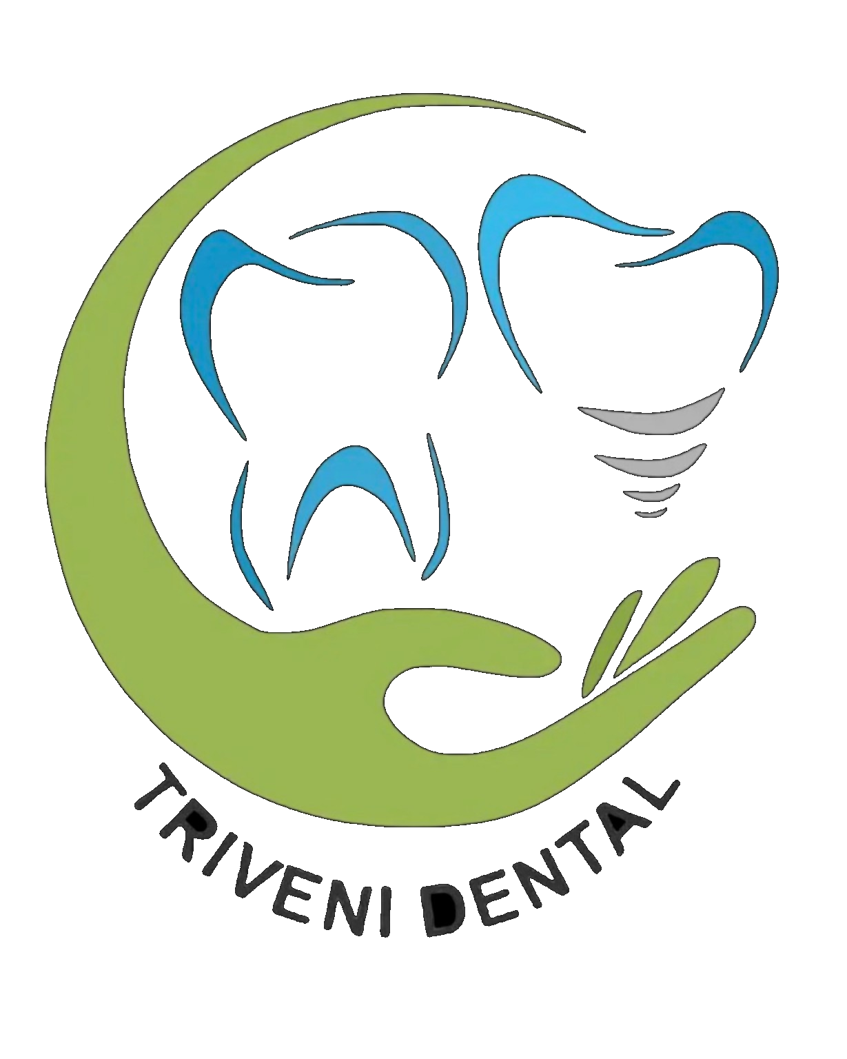 Triveni Dental Clinic logo